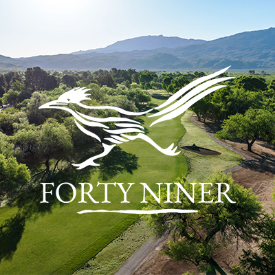Forty Niner Country Club - Profile Image