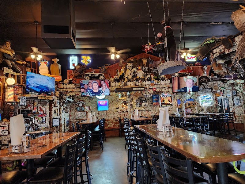 Mule Mountain Trio (Venue: Hitching Post Saloon)
