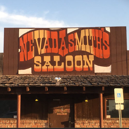 POP - The Paul Opocensky Project (Venue: Nevada Smith's Saloon)