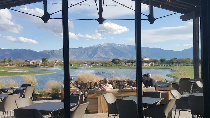 AZ You Wish (Venue: Ranch House Grill & Brewery)