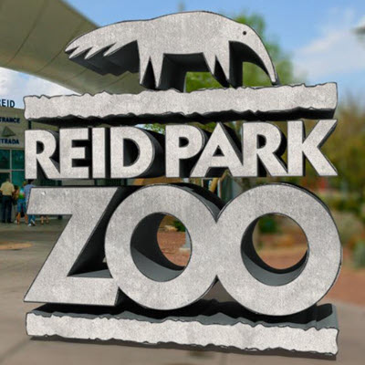 Ben Tully (Venue: Reid Park Zoo)