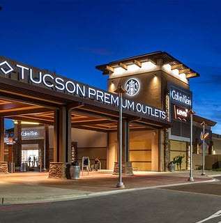 Rhythm Jax (Venue: Tucson Premium Outlets)