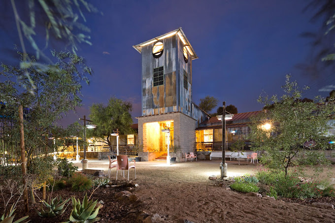 Whistle Stop Events Center - Profile Image